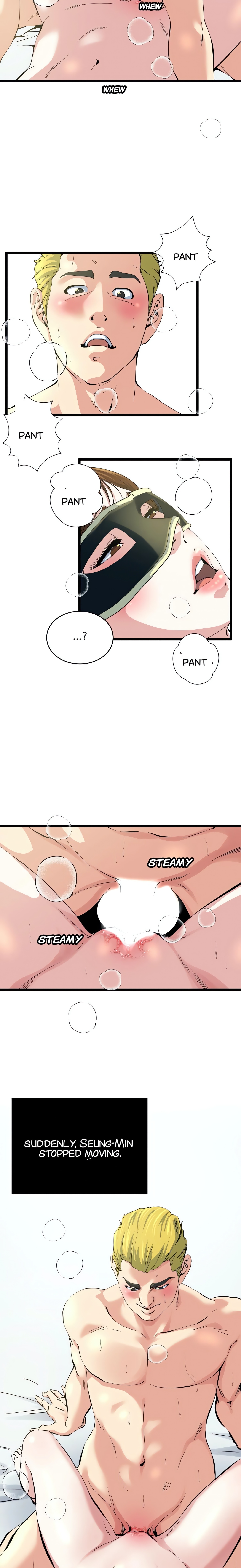 Exposure chapter 67 page 5