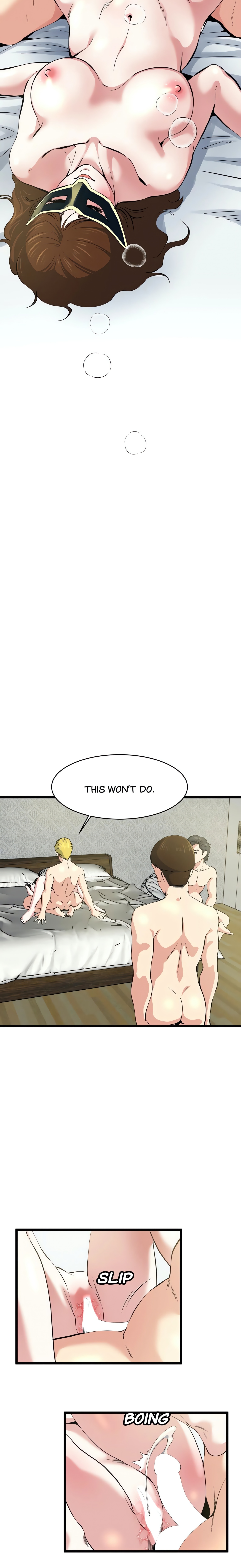 Exposure chapter 67 page 6