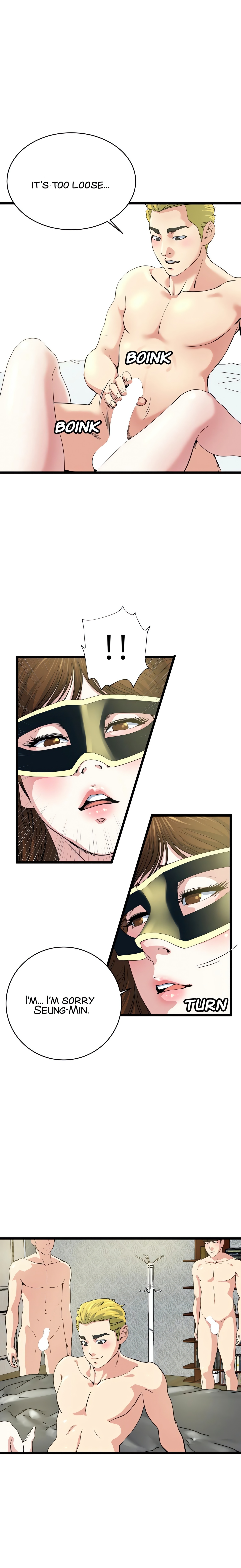 Exposure chapter 67 page 7