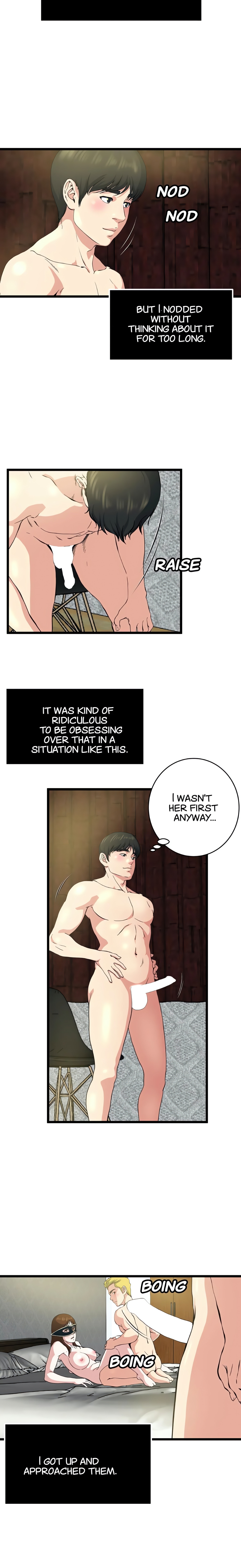 Exposure chapter 67 page 12