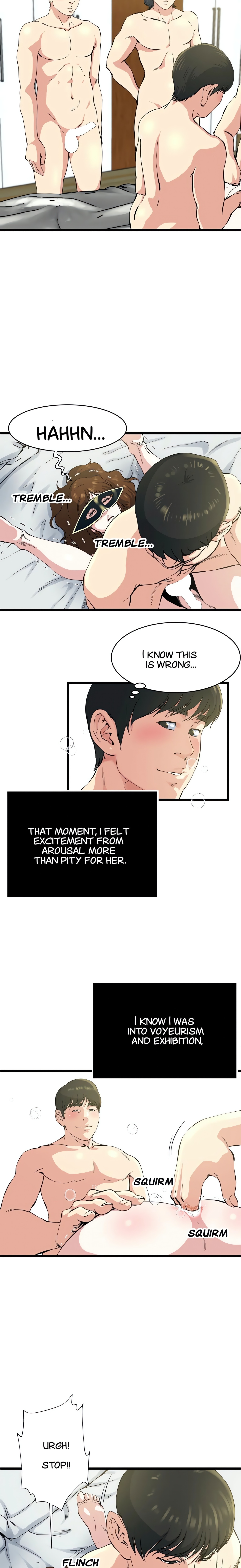 Exposure chapter 69 page 2