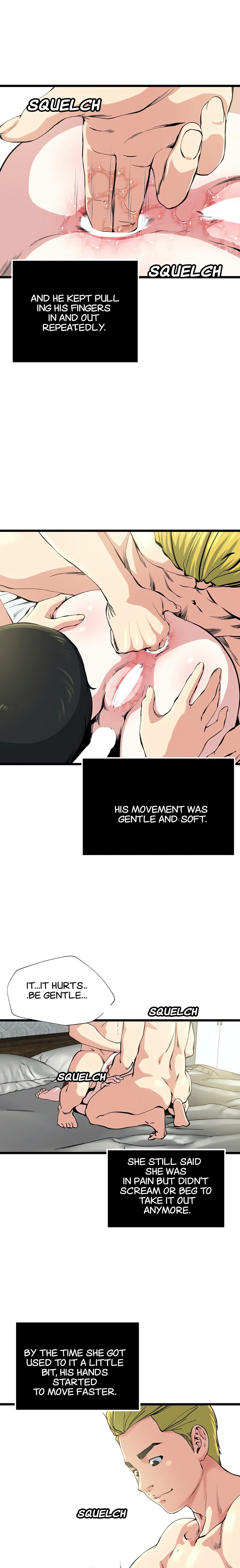 Exposure chapter 69 page 6