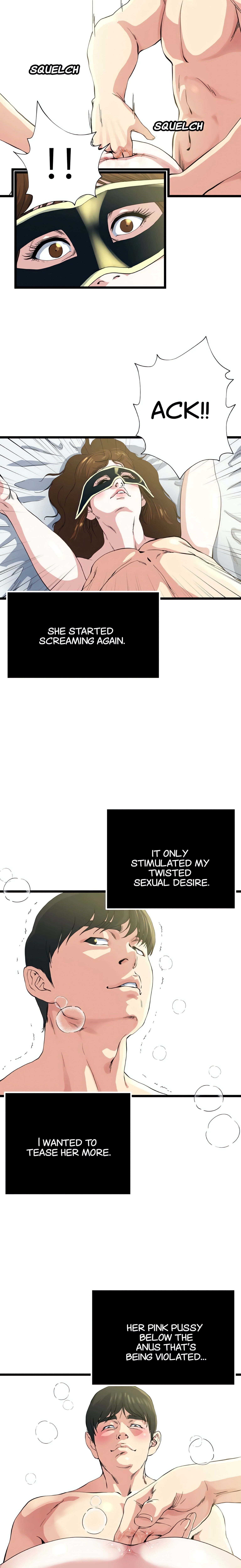 Exposure chapter 69 page 7