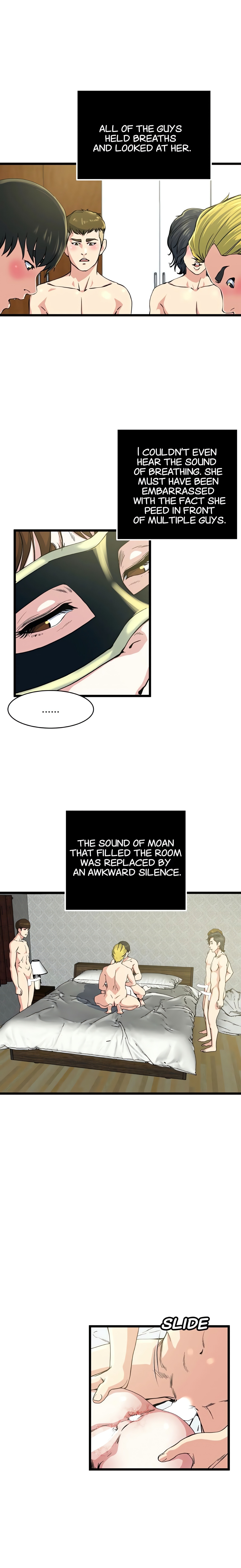 Exposure chapter 69 page 12