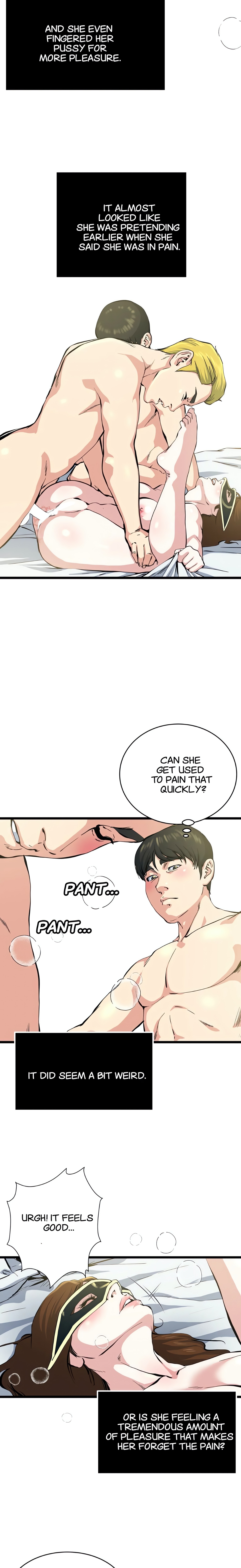 Exposure chapter 70 page 3