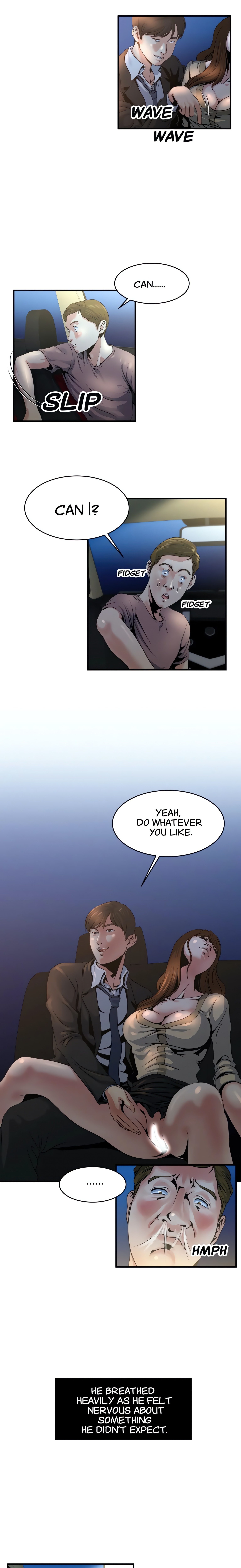 Exposure chapter 8 page 2