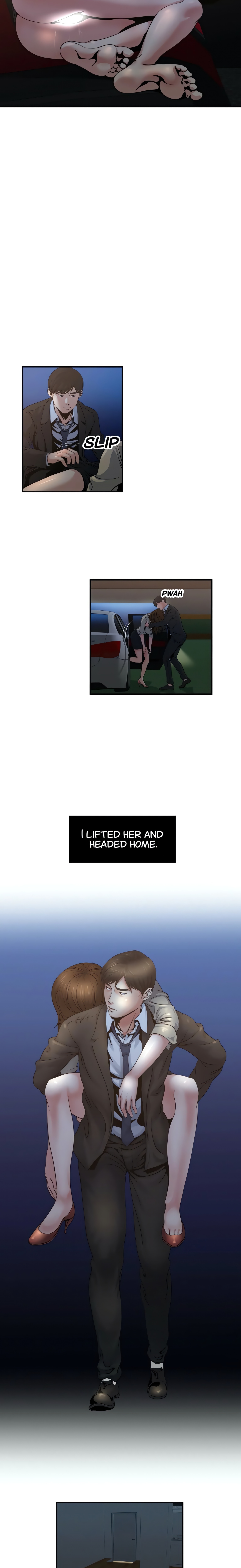 Exposure chapter 8 page 9