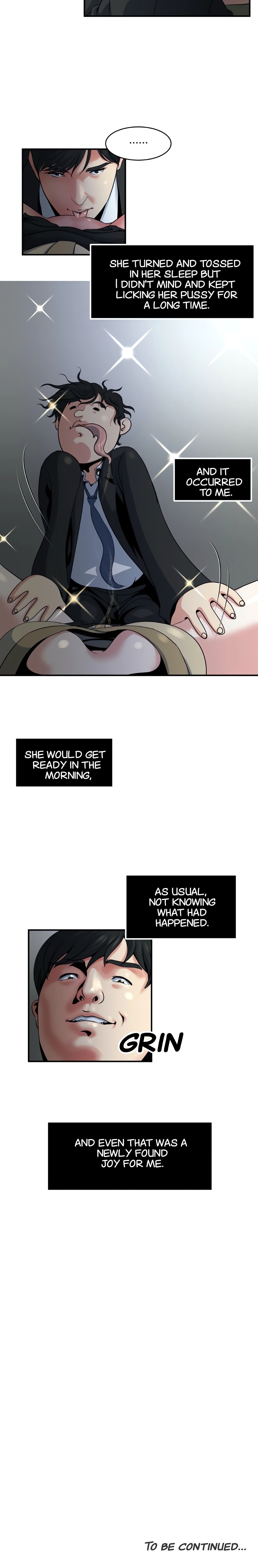 Exposure chapter 8 page 12