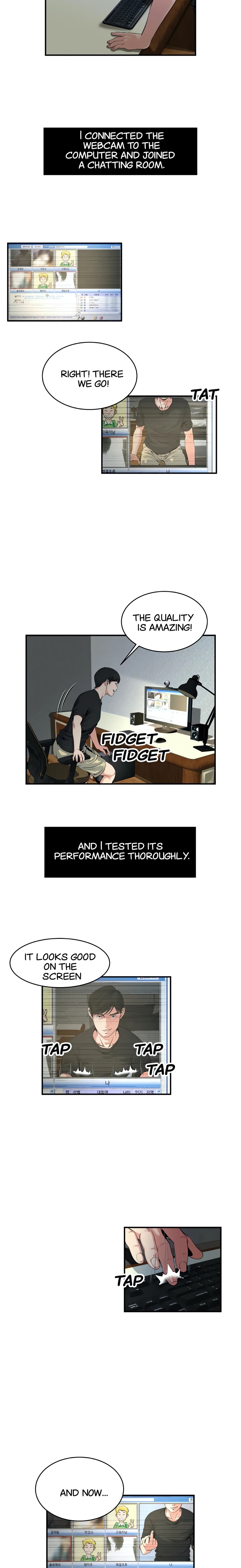 Exposure chapter 9 page 2