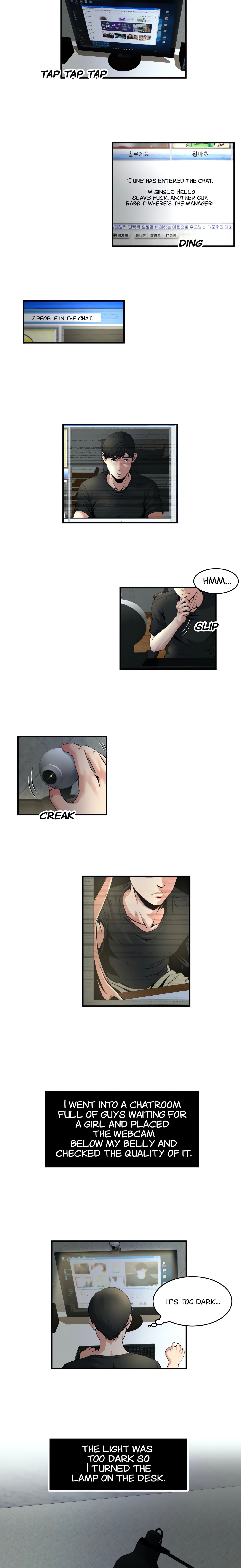 Exposure chapter 9 page 5
