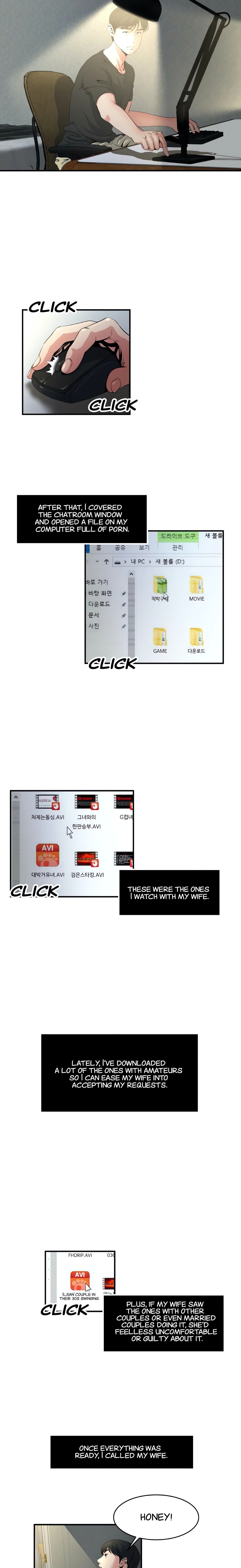 Exposure chapter 9 page 6