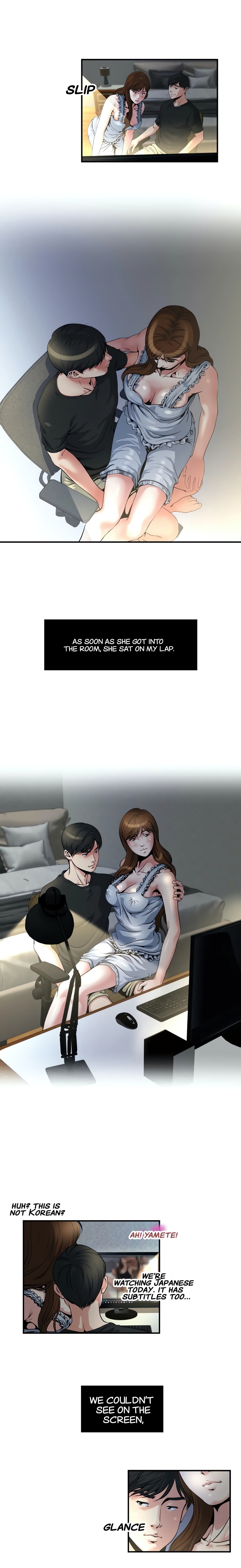 Exposure chapter 9 page 8