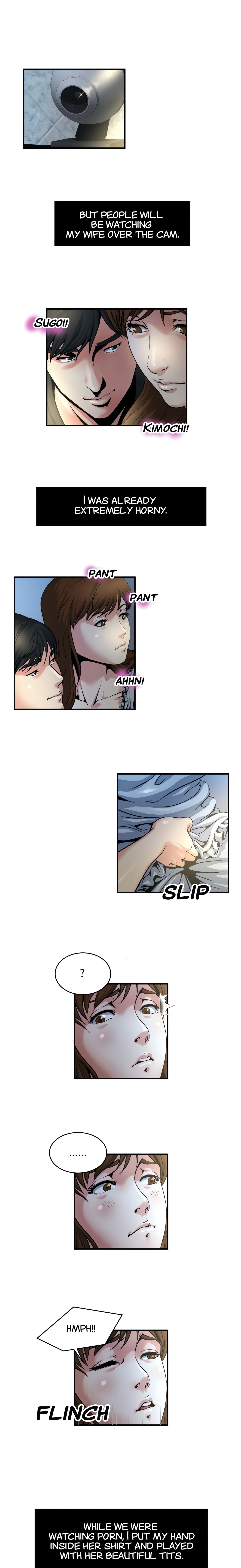 Exposure chapter 9 page 9