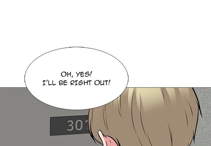 Extra Credit chapter 100 page 1