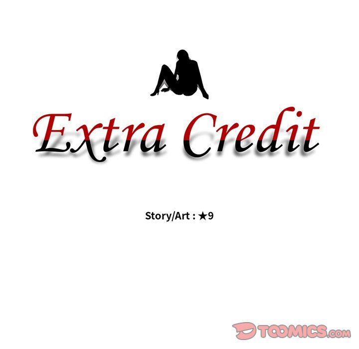 Extra Credit chapter 100 page 9