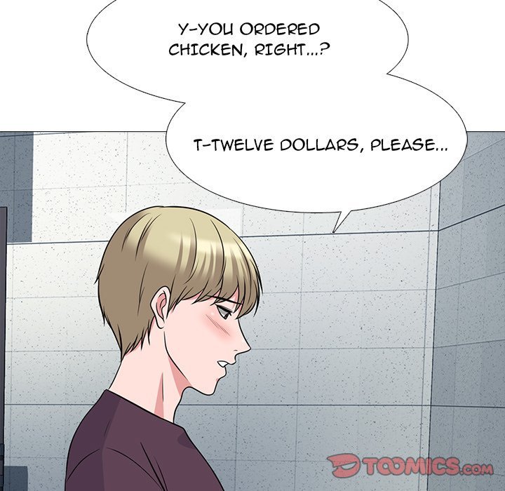 Extra Credit chapter 100 page 15