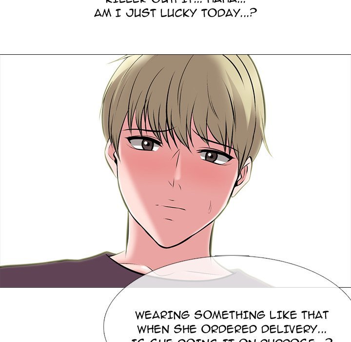 Extra Credit chapter 100 page 19