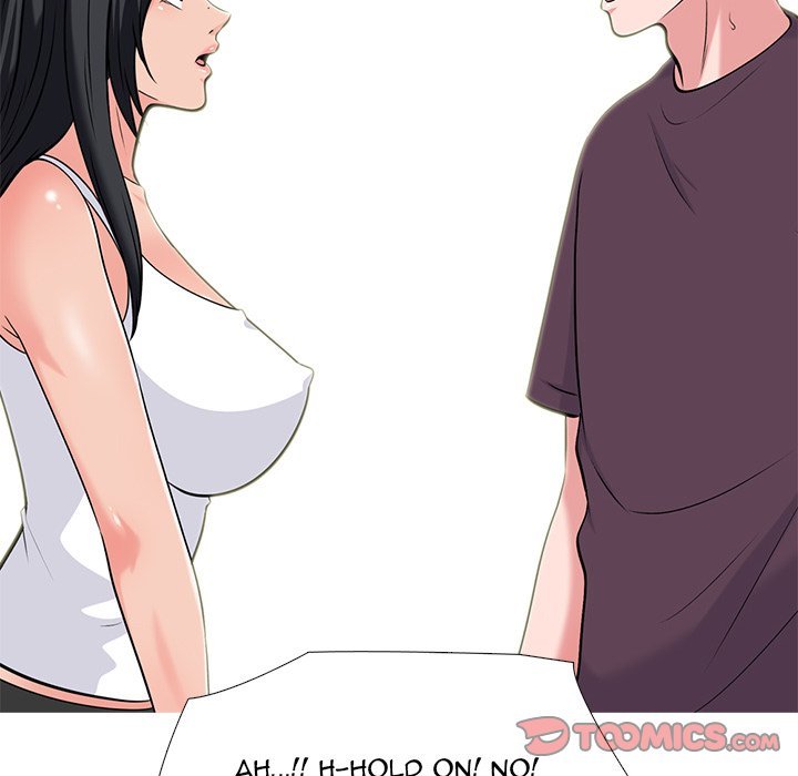 Extra Credit chapter 100 page 27