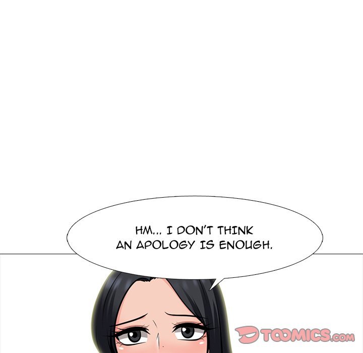 Extra Credit chapter 100 page 33