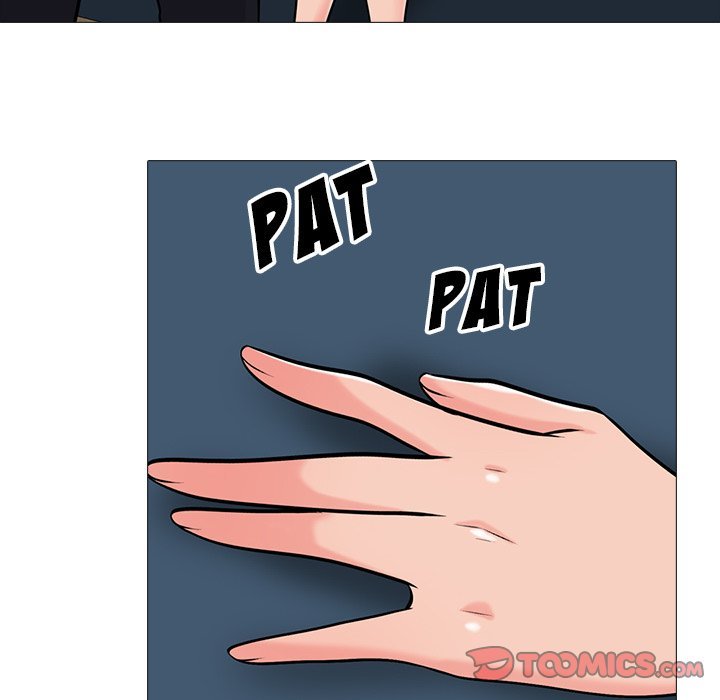 Extra Credit chapter 100 page 45