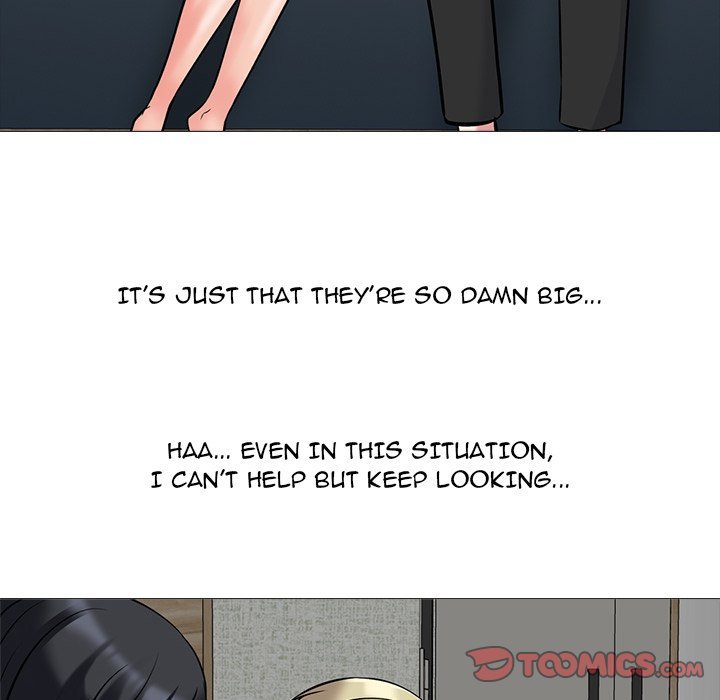 Extra Credit chapter 100 page 51