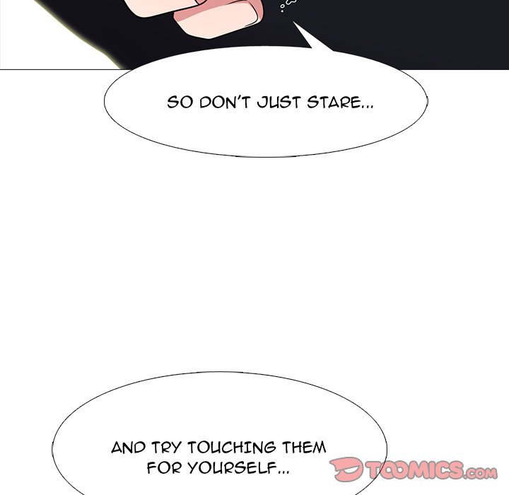 Extra Credit chapter 100 page 75