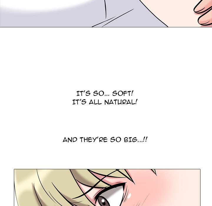 Extra Credit chapter 100 page 77