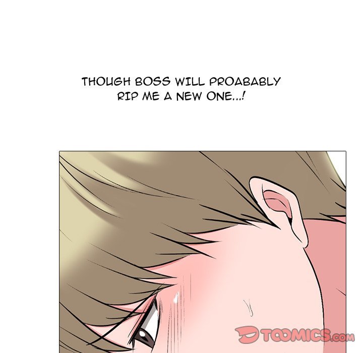 Extra Credit chapter 100 page 90