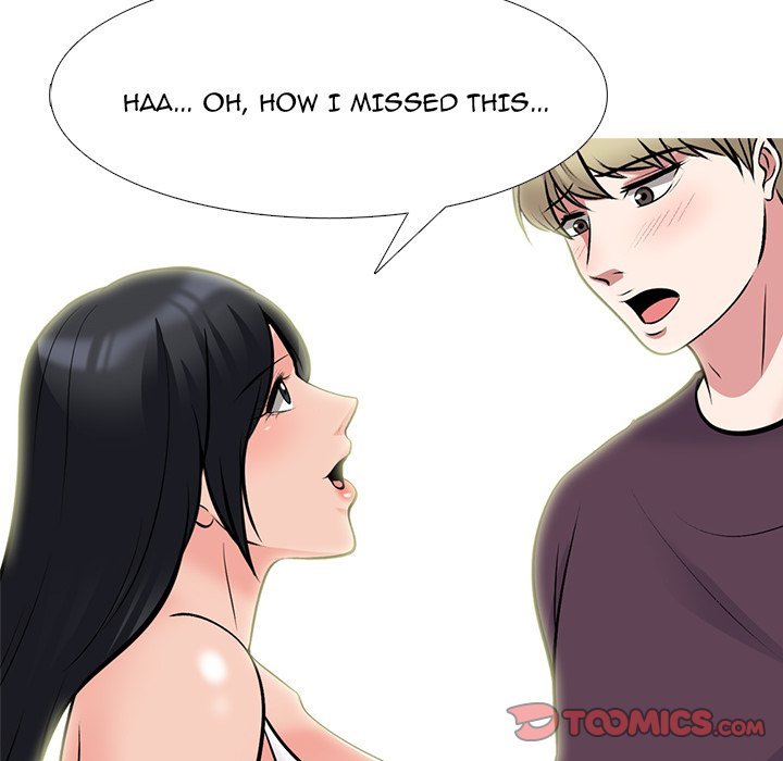 Extra Credit chapter 100 page 93