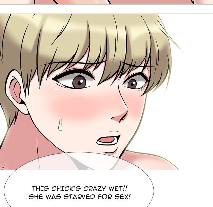 Extra Credit chapter 100 page 116