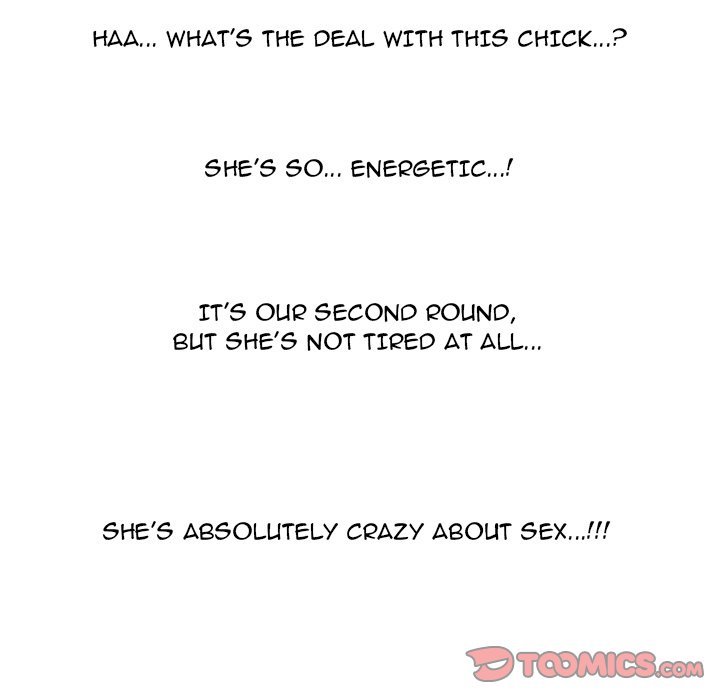 Extra Credit chapter 101 page 30