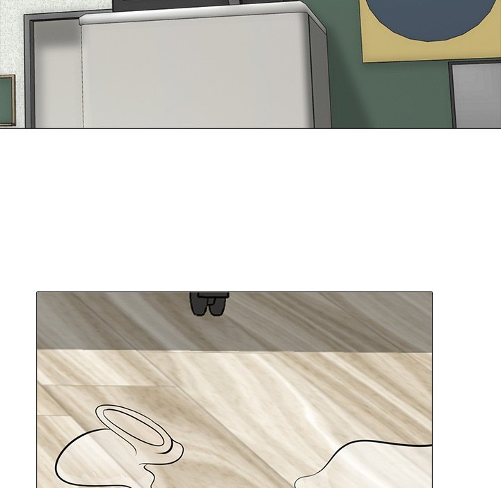 Extra Credit chapter 101 page 61