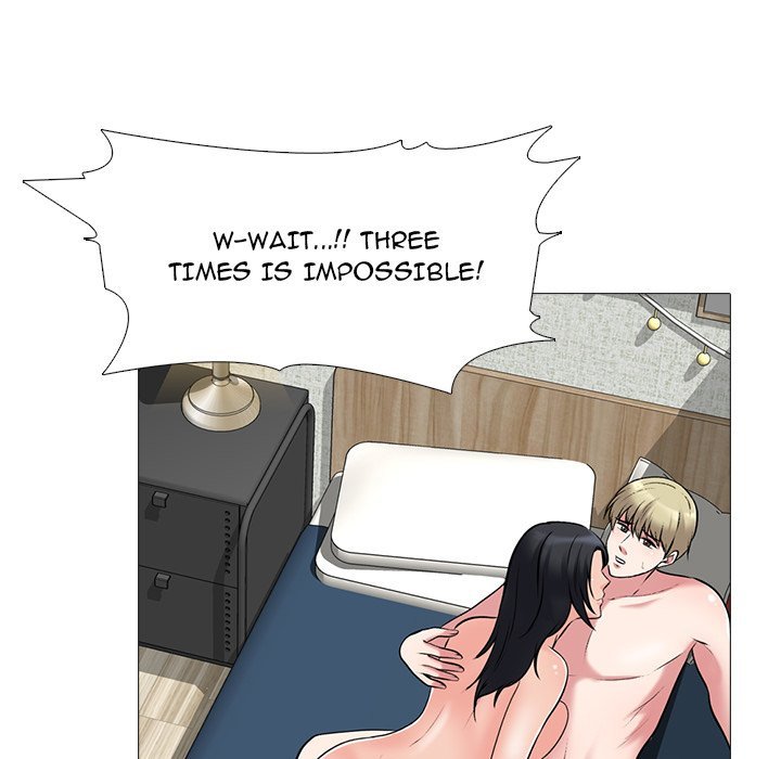 Extra Credit chapter 101 page 67