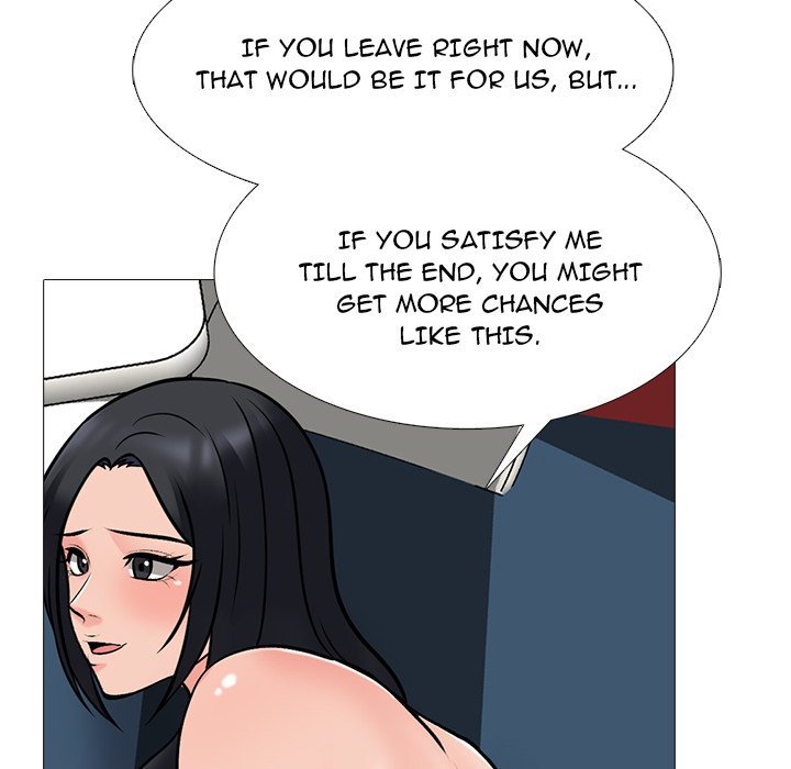 Extra Credit chapter 101 page 73