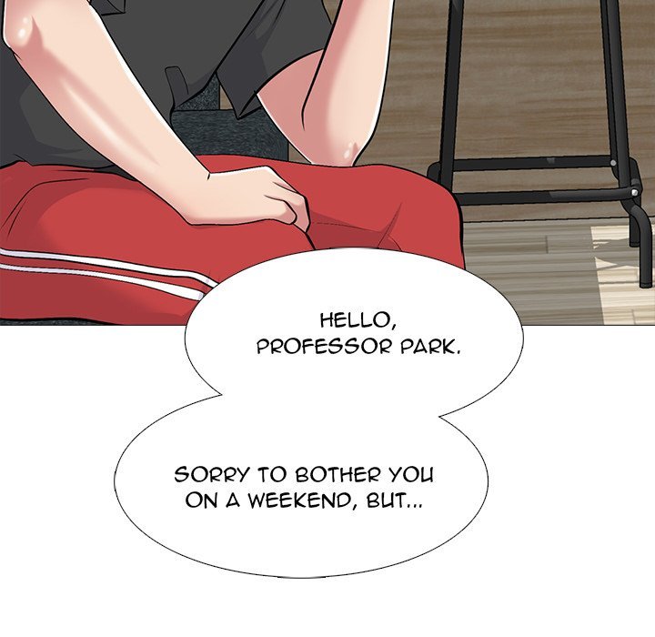 Extra Credit chapter 101 page 105