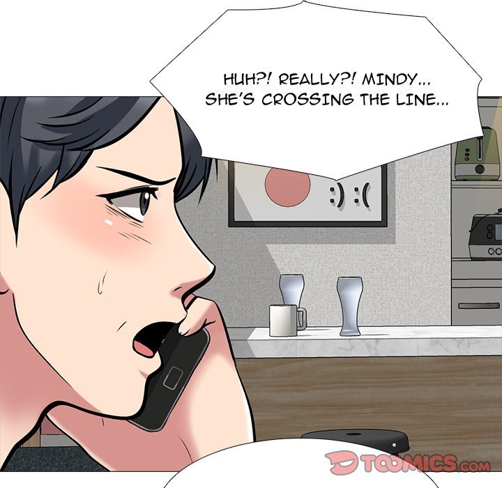 Extra Credit chapter 101 page 111