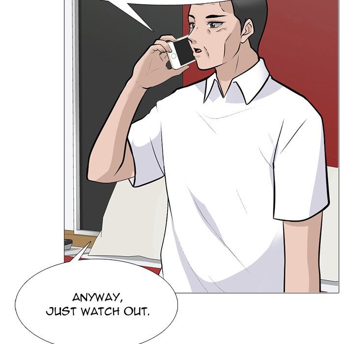 Extra Credit chapter 101 page 116