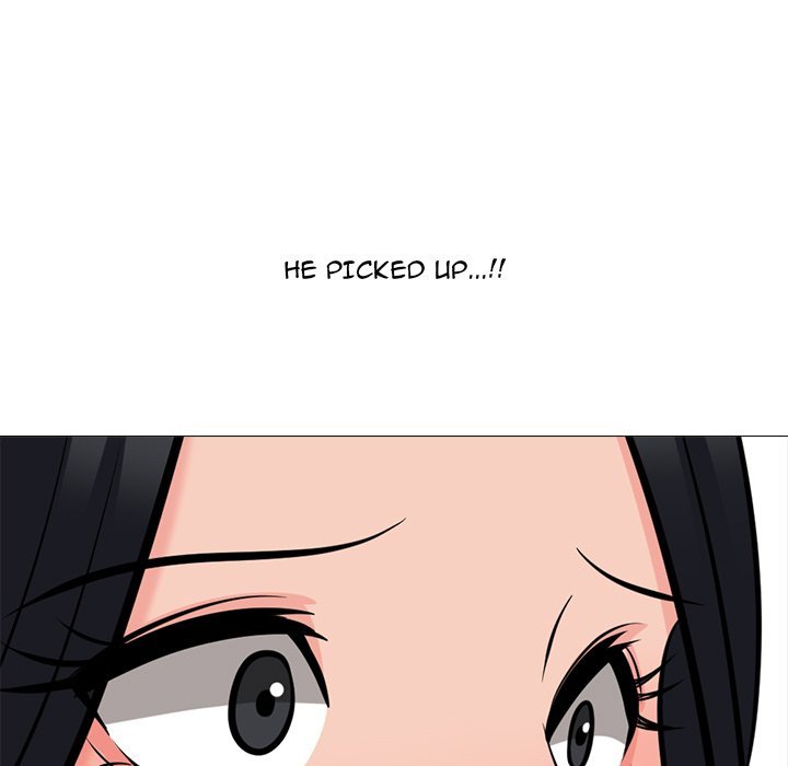 Extra Credit chapter 105 page 61