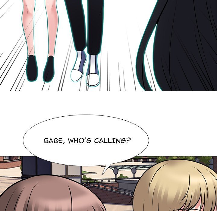 Extra Credit chapter 105 page 65