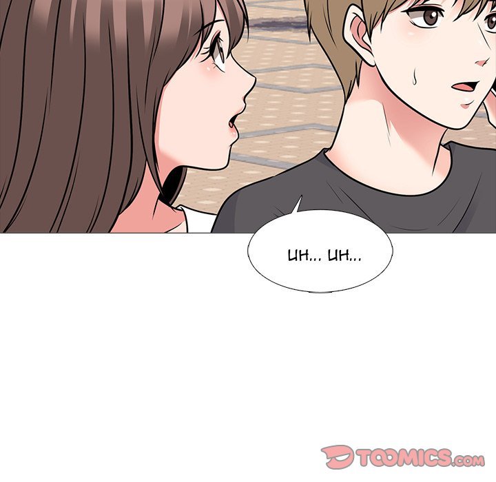 Extra Credit chapter 105 page 66