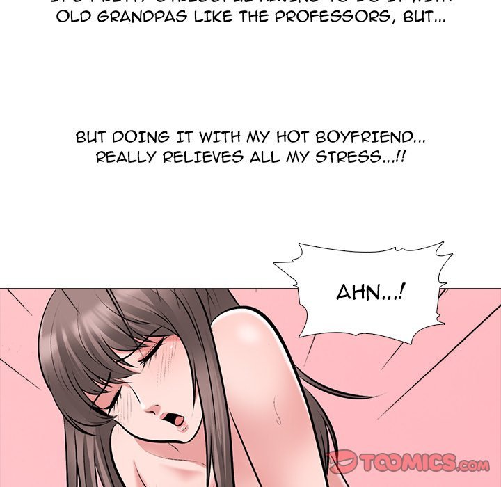 Extra Credit chapter 105 page 84