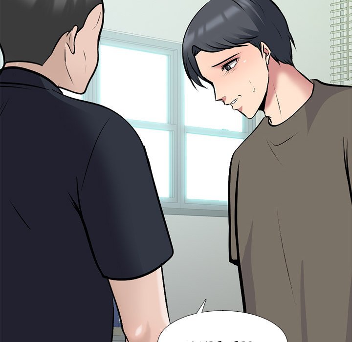 Extra Credit chapter 105 page 112