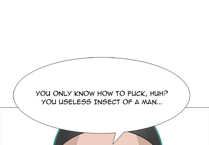 Extra Credit chapter 106 page 1