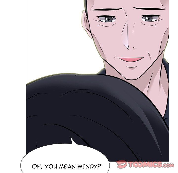 Extra Credit chapter 107 page 81