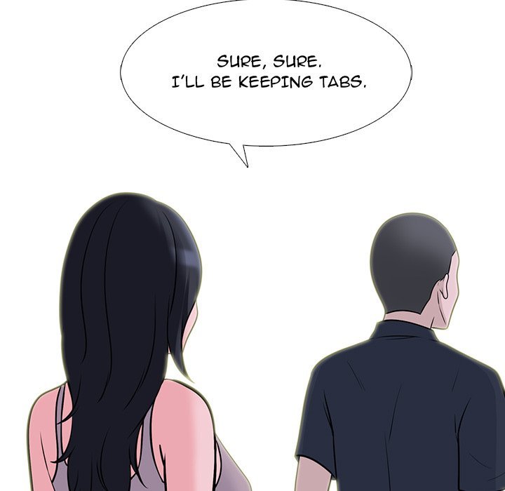 Extra Credit chapter 107 page 85