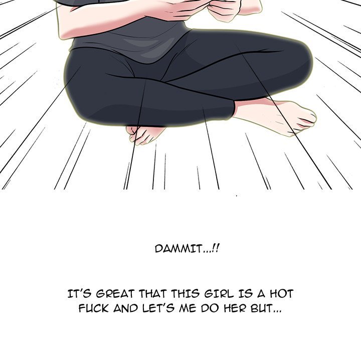 Extra Credit chapter 107 page 101
