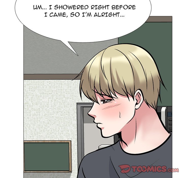 Extra Credit chapter 108 page 36