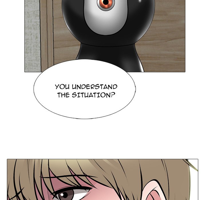 Extra Credit chapter 109 page 67