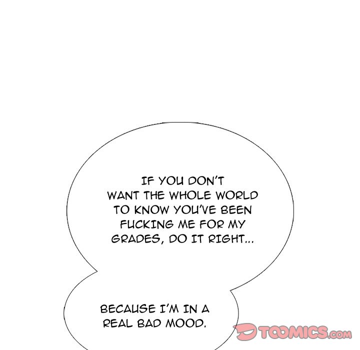 Extra Credit chapter 109 page 129