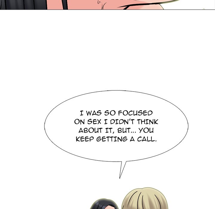 Extra Credit chapter 110 page 65
